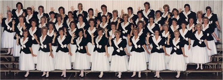 1993 Competition
