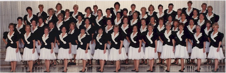 1996 Competition