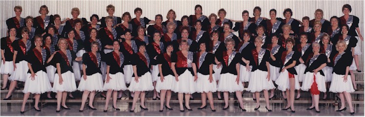 1997 Competition