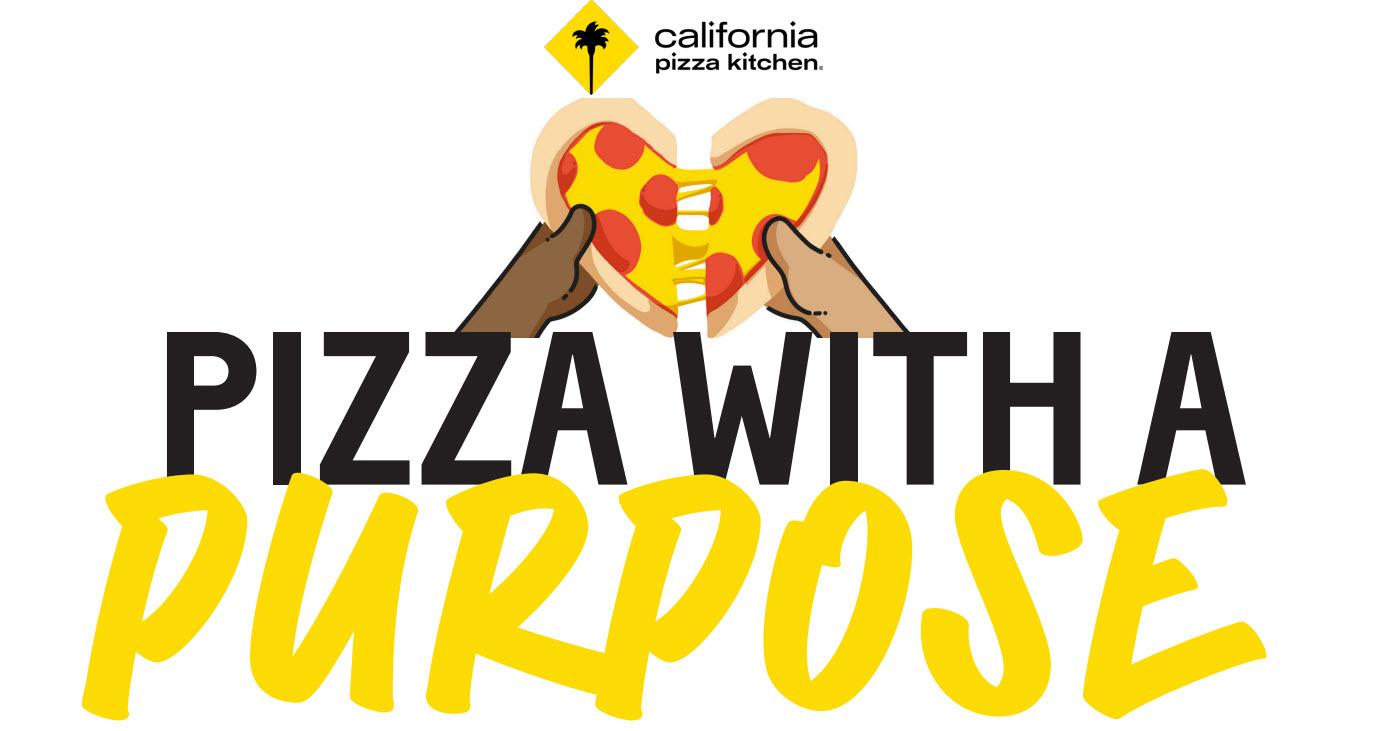 CPK Fundraiser